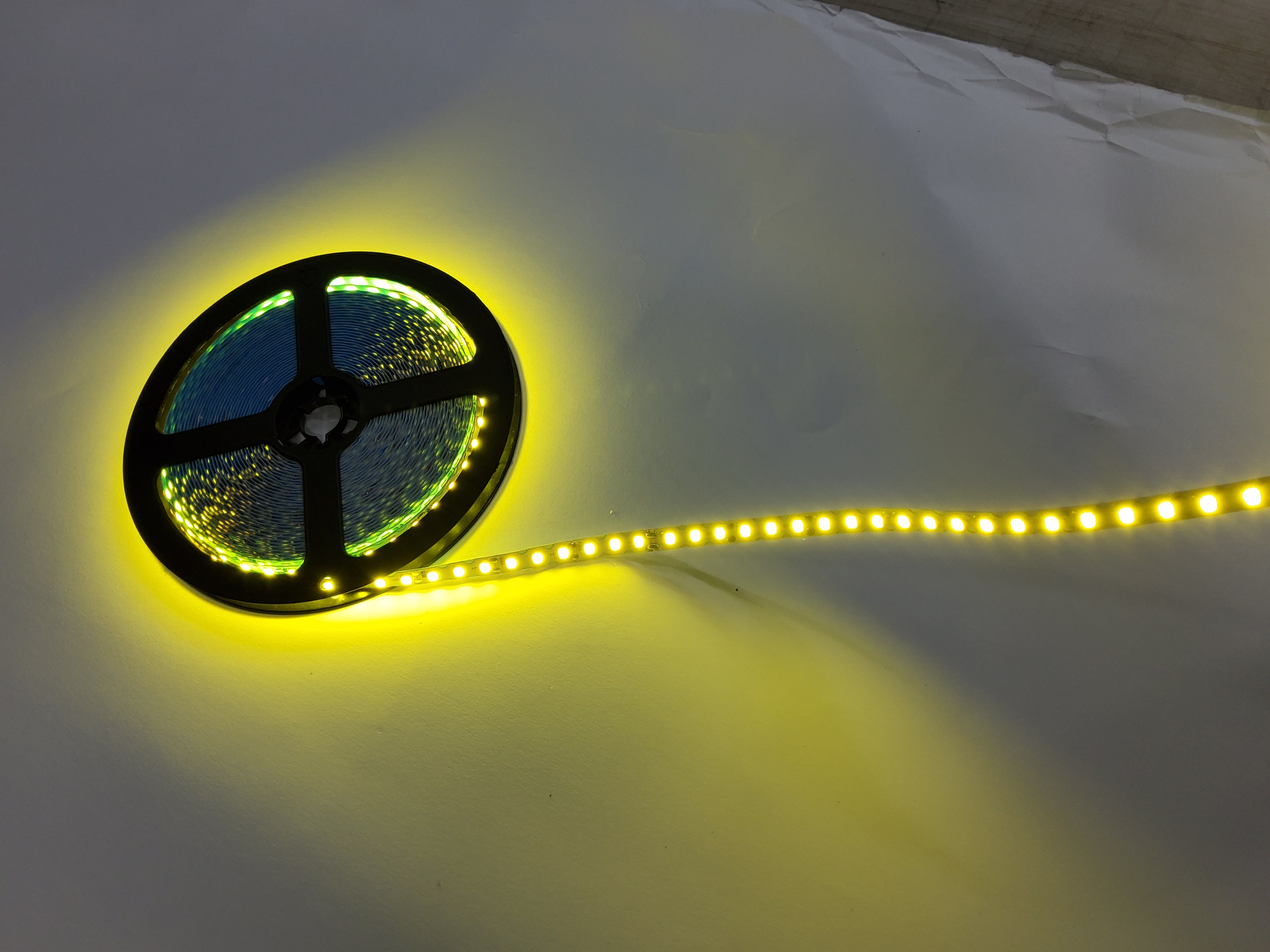 LED Strip 10M – Single Color