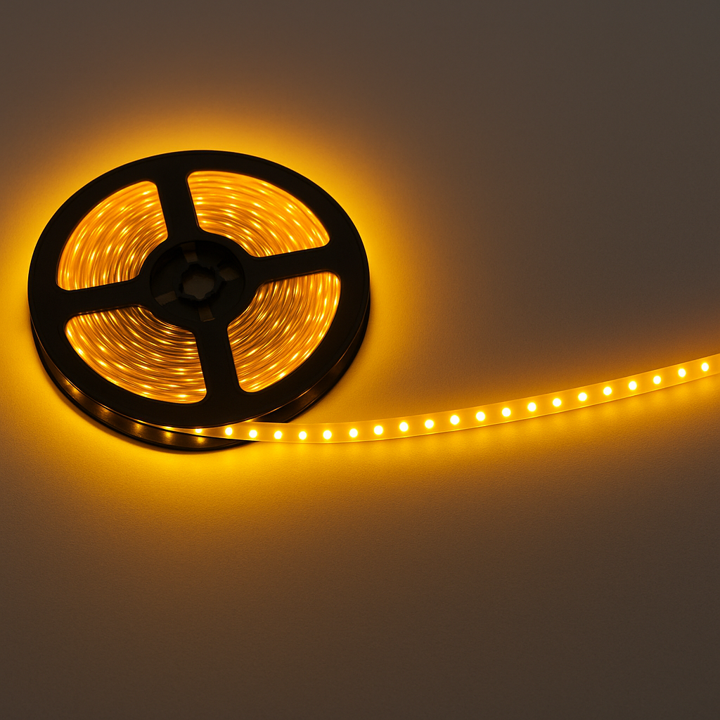 LED Strip 10M – Single Color